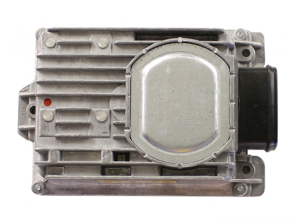 CONTROL UNIT
