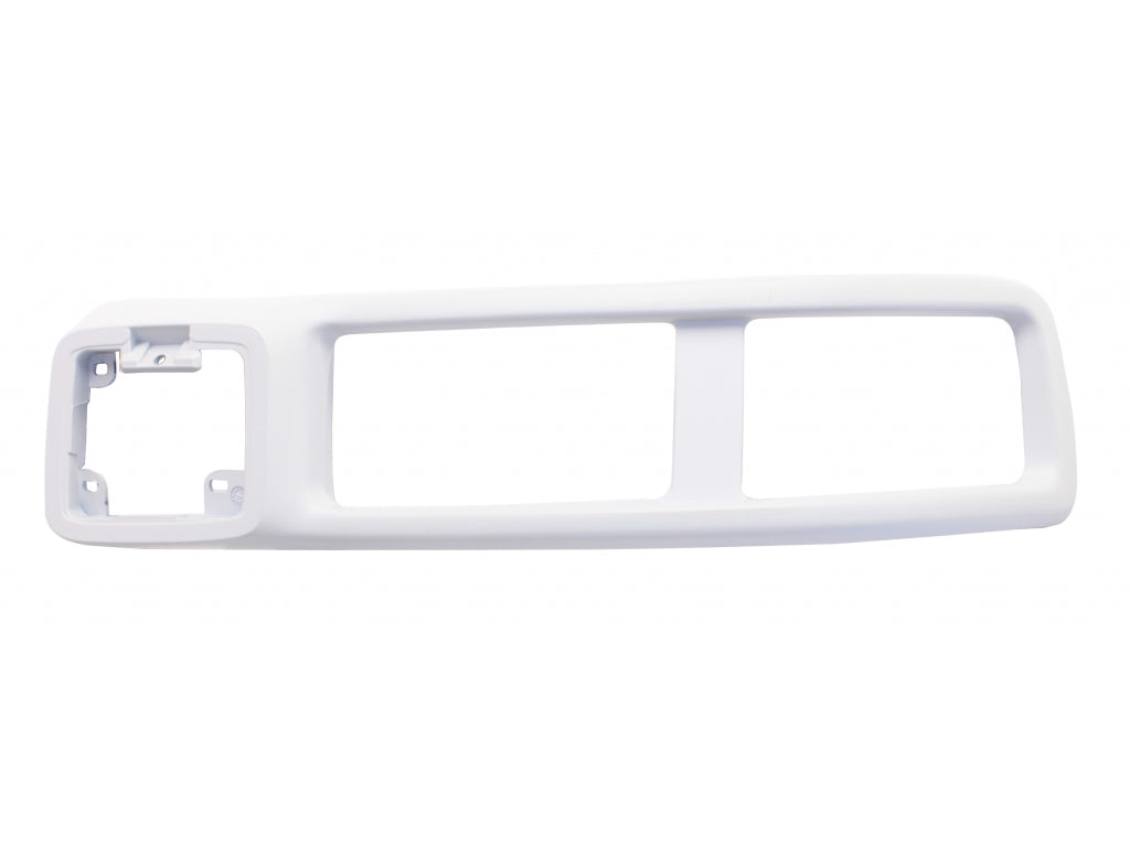 BUMPER FRAME