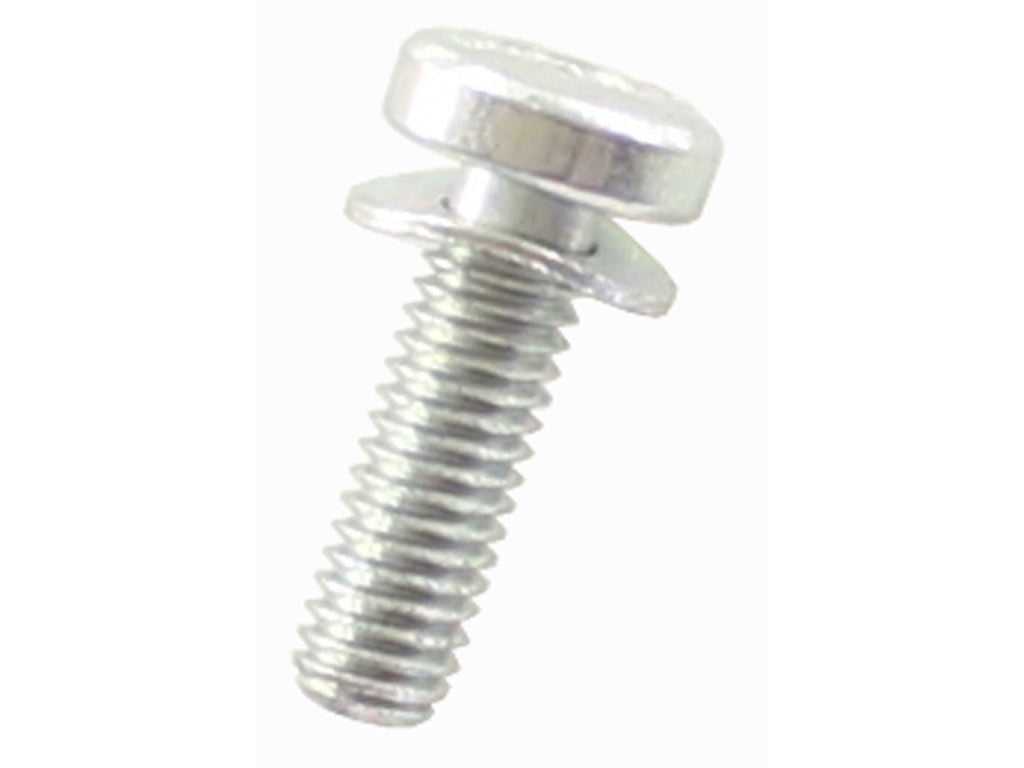 CHEESE HD SCREW 6x2