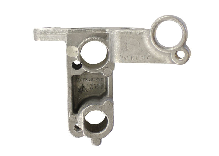 SENDER BRACKET