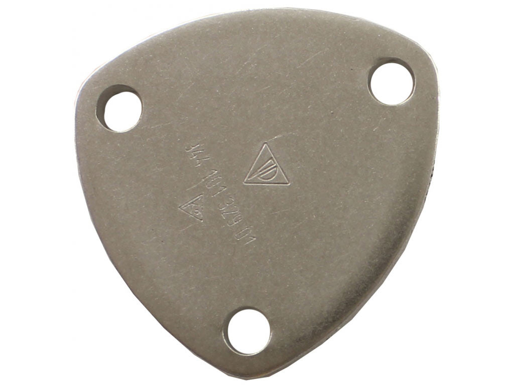 OIL SENDER COVER