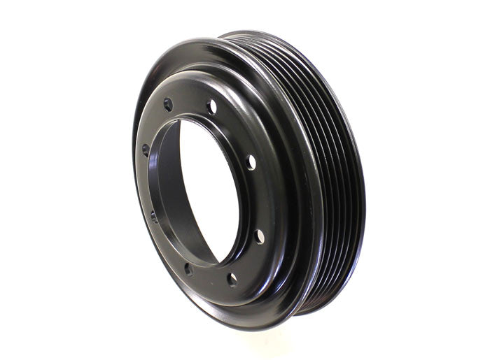 CAMSHAFT PULLEY