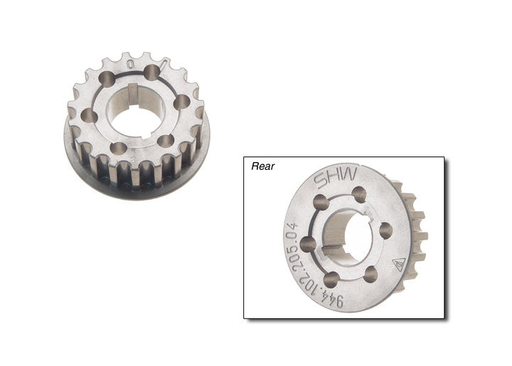 BALANCE SHAFT GEAR