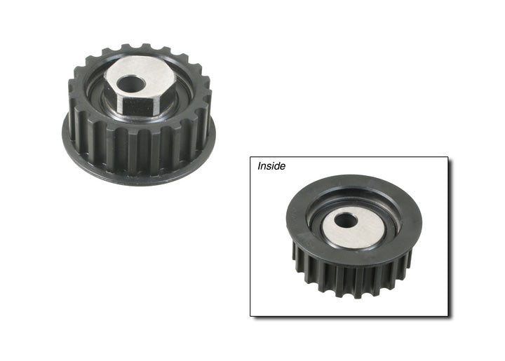 TIMING BELT GEAR