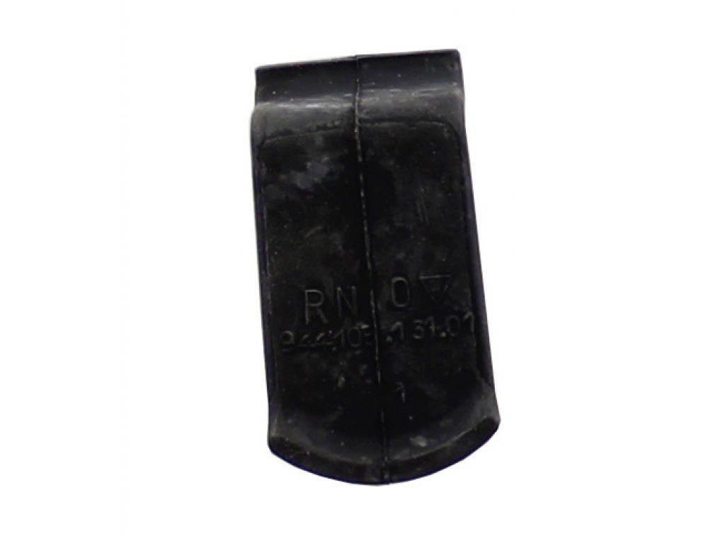 RUBBER PLUG
