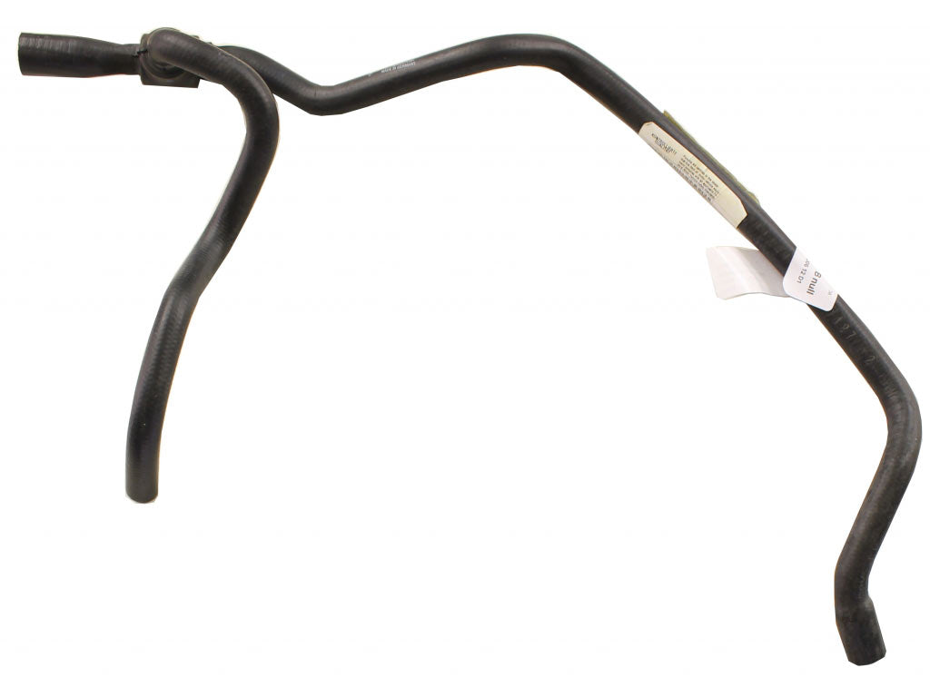 RUBBER HOSE