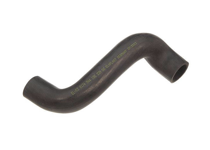 RADIATOR HOSE