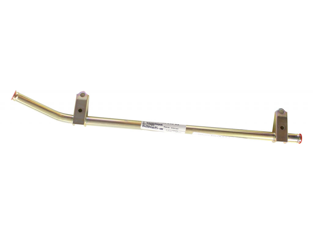 COOLING WATER TUBE