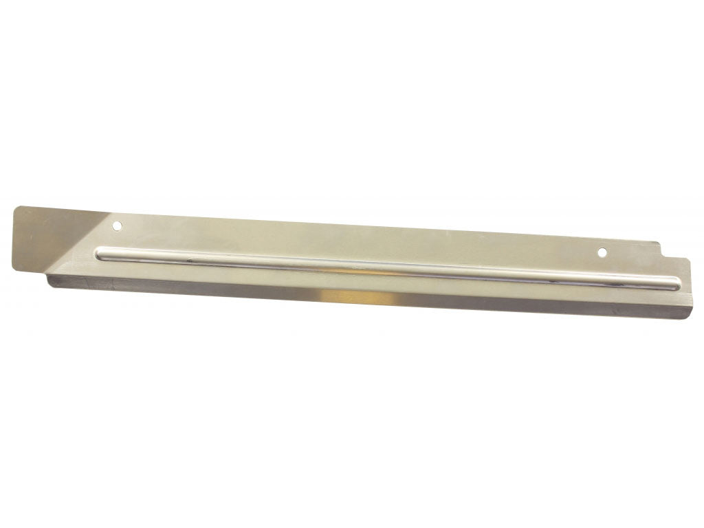 WATER TUBE COVR PLTE