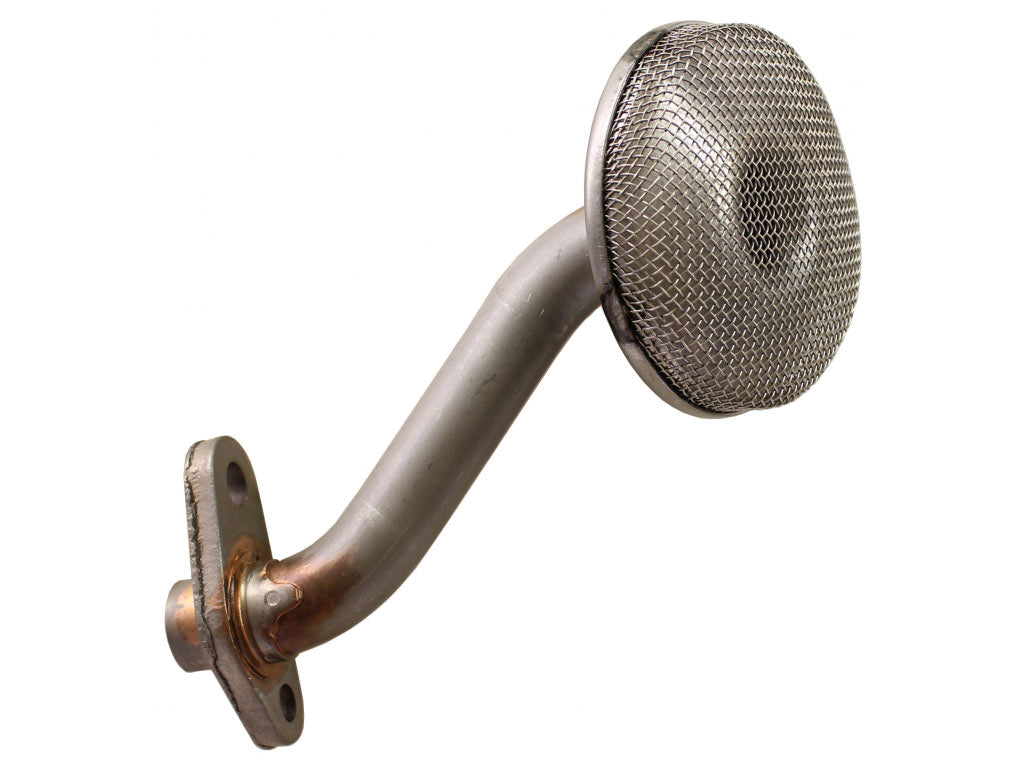 OIL PUMP TUBE