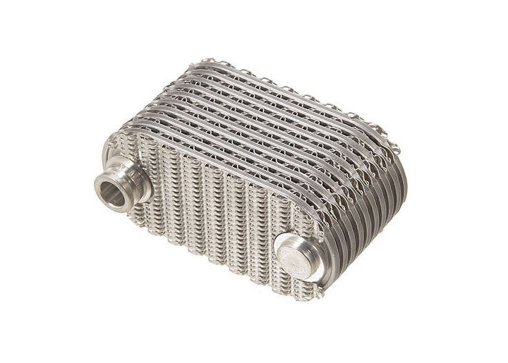 OIL COOLER