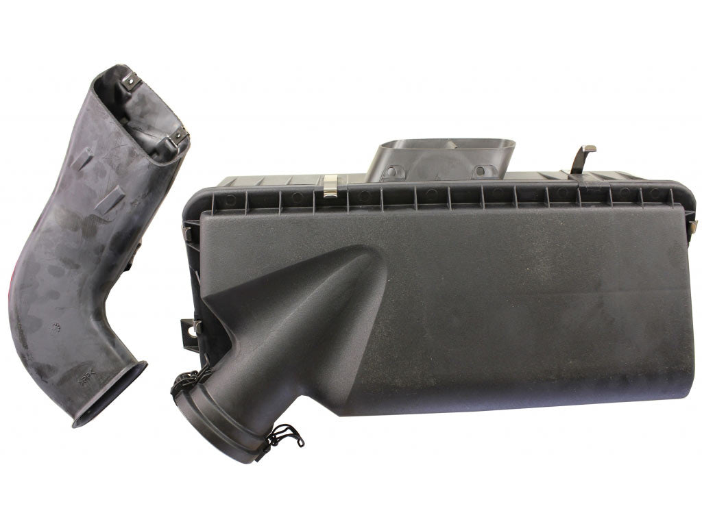 AIR CLEANER ASSEMBLY