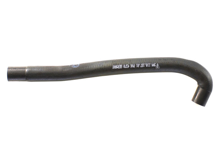 RUBBER HOSE