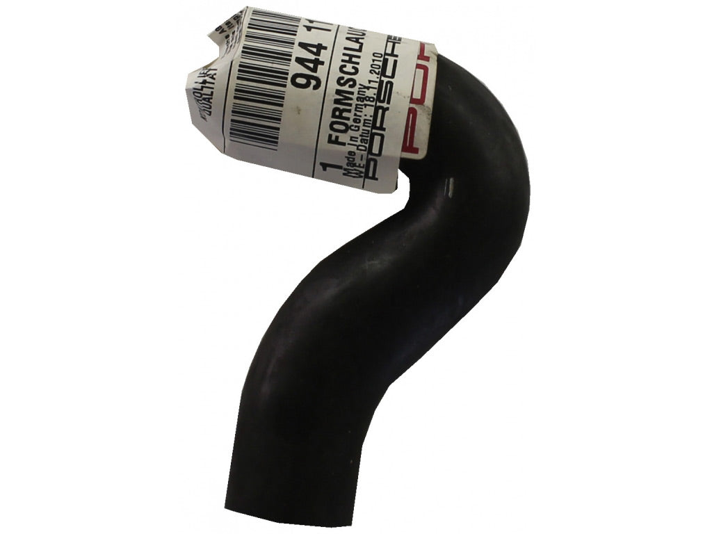 RUBBER HOSE