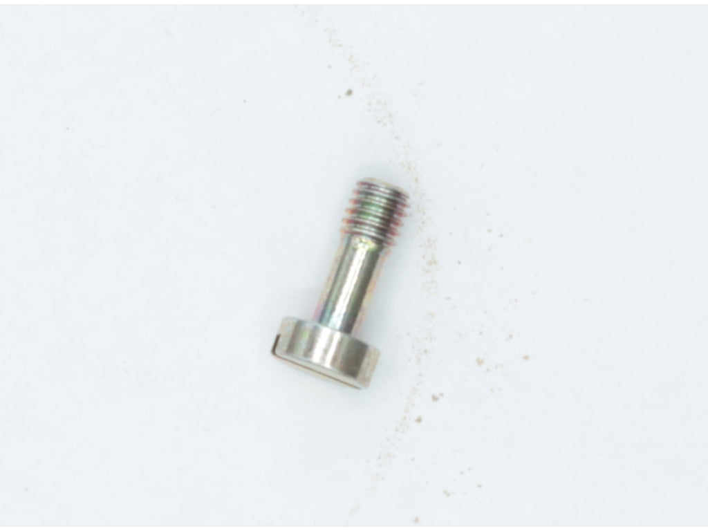BOLT WITH WASHER