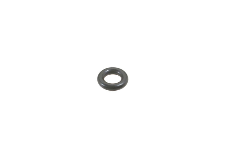 RUBBER O-RING