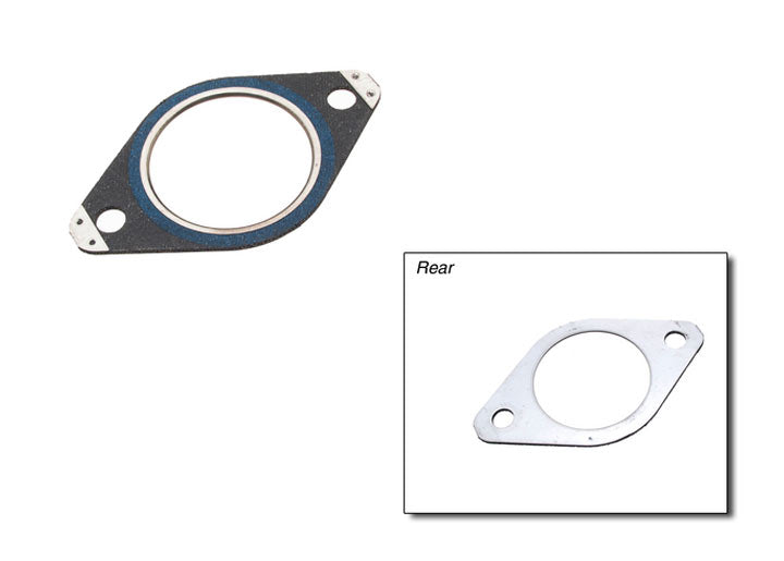 METAL GASKET