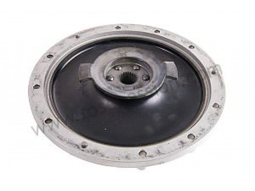 DAMPER 944 automatic