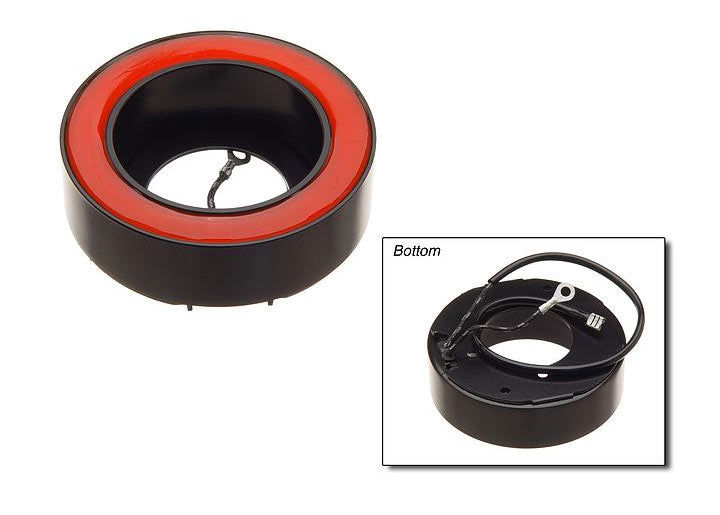 a/c (air conditioner / conditioning) COMPRESSOR COIL