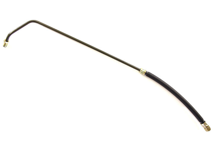 TRANS COOLER LINE