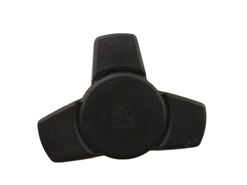 HORN PAD - black