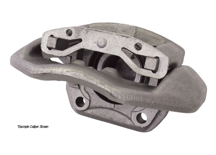 BRAKE CALIPER