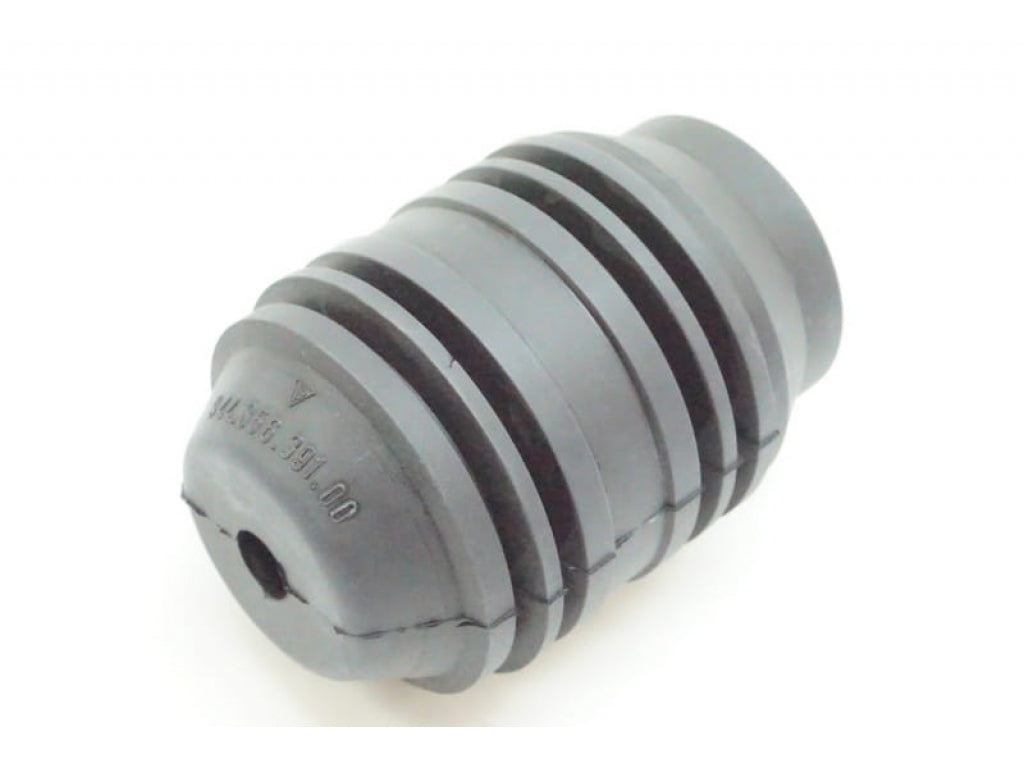 FUEL PUMP COVER