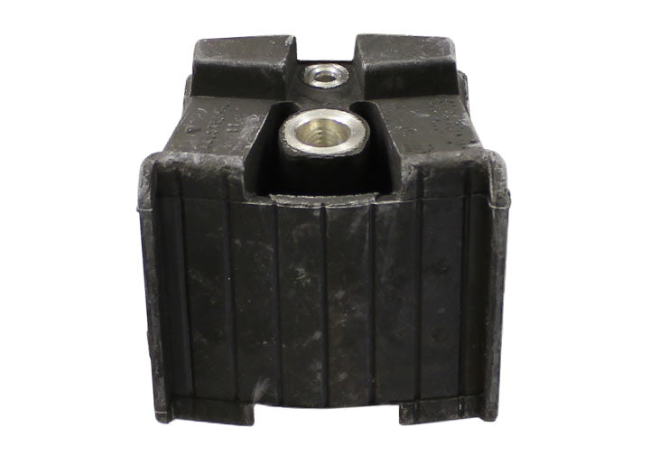 RUBBER MOUNT