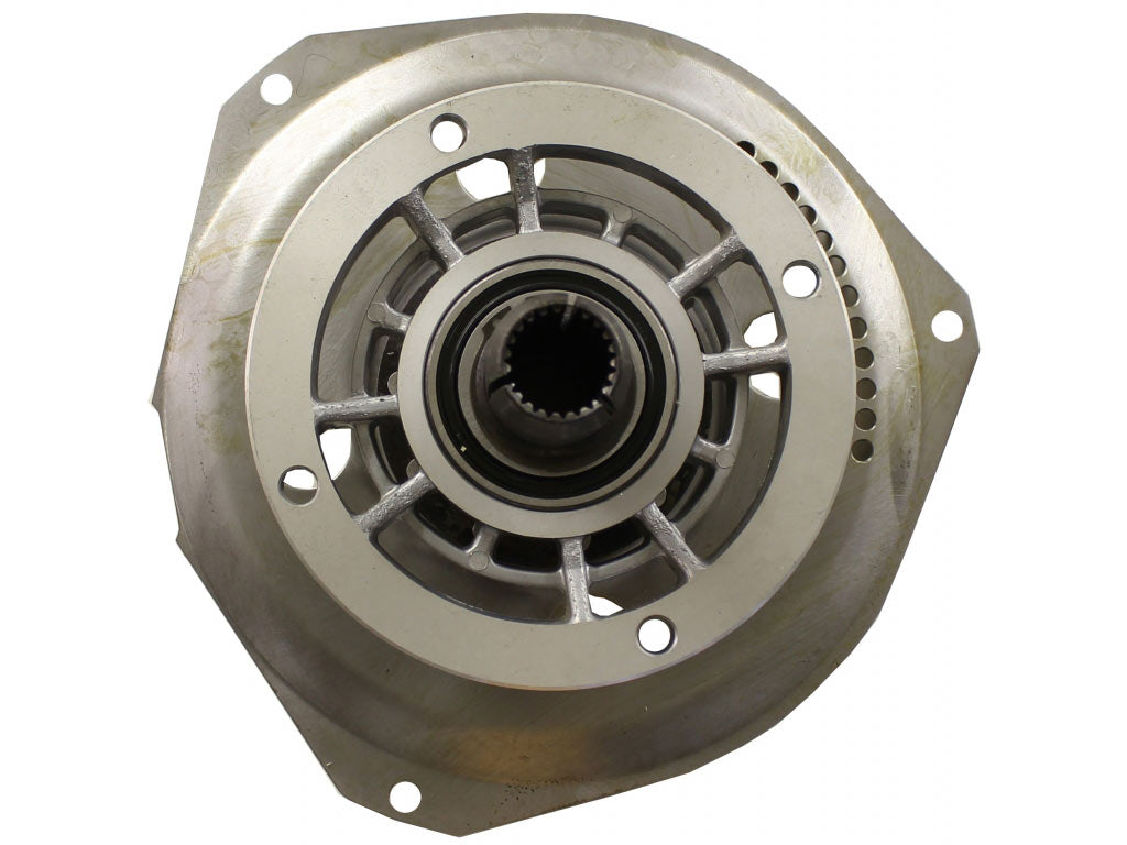 CONVERTER PLATE