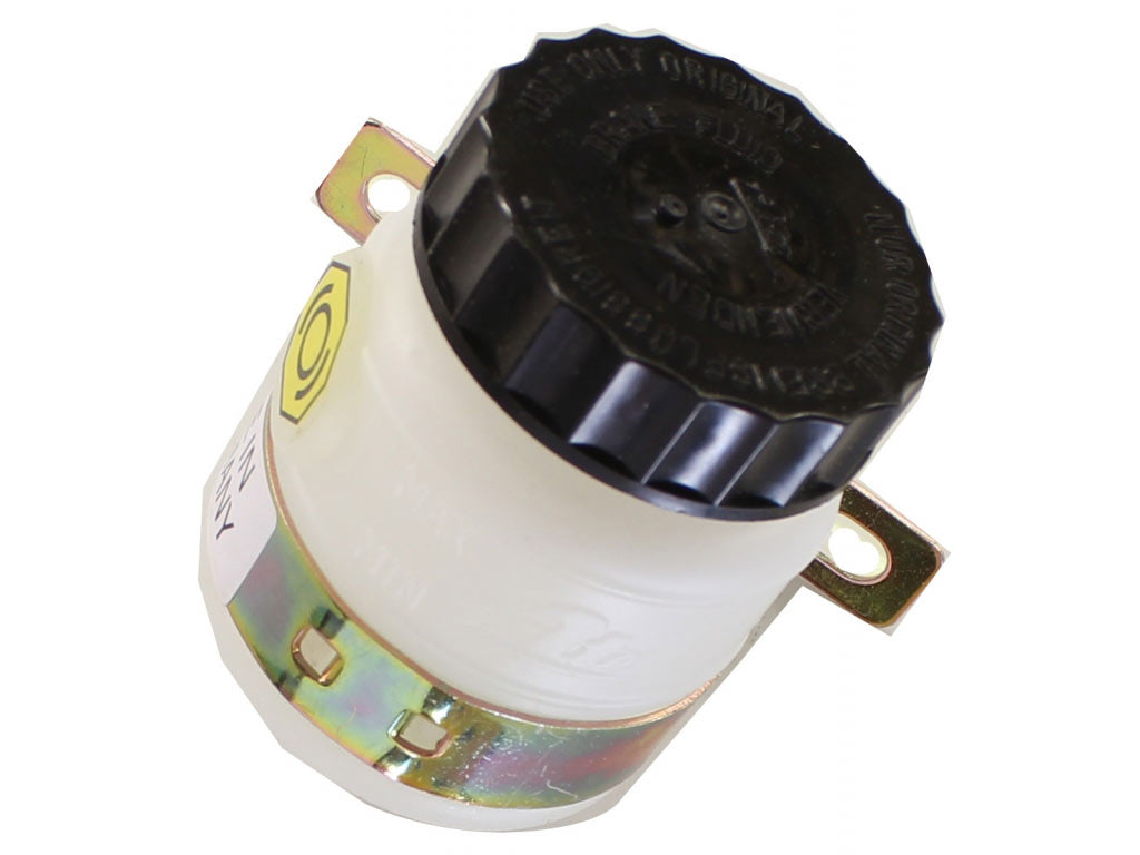 BRAKE FLUID RESERVOI