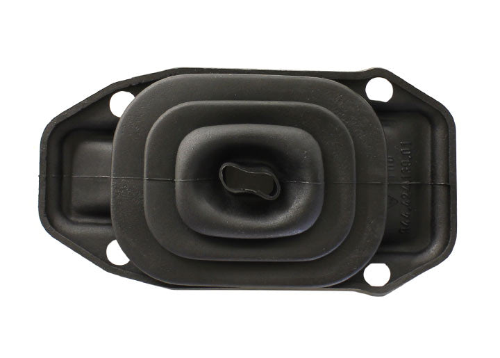 SHIFT BELLOWS