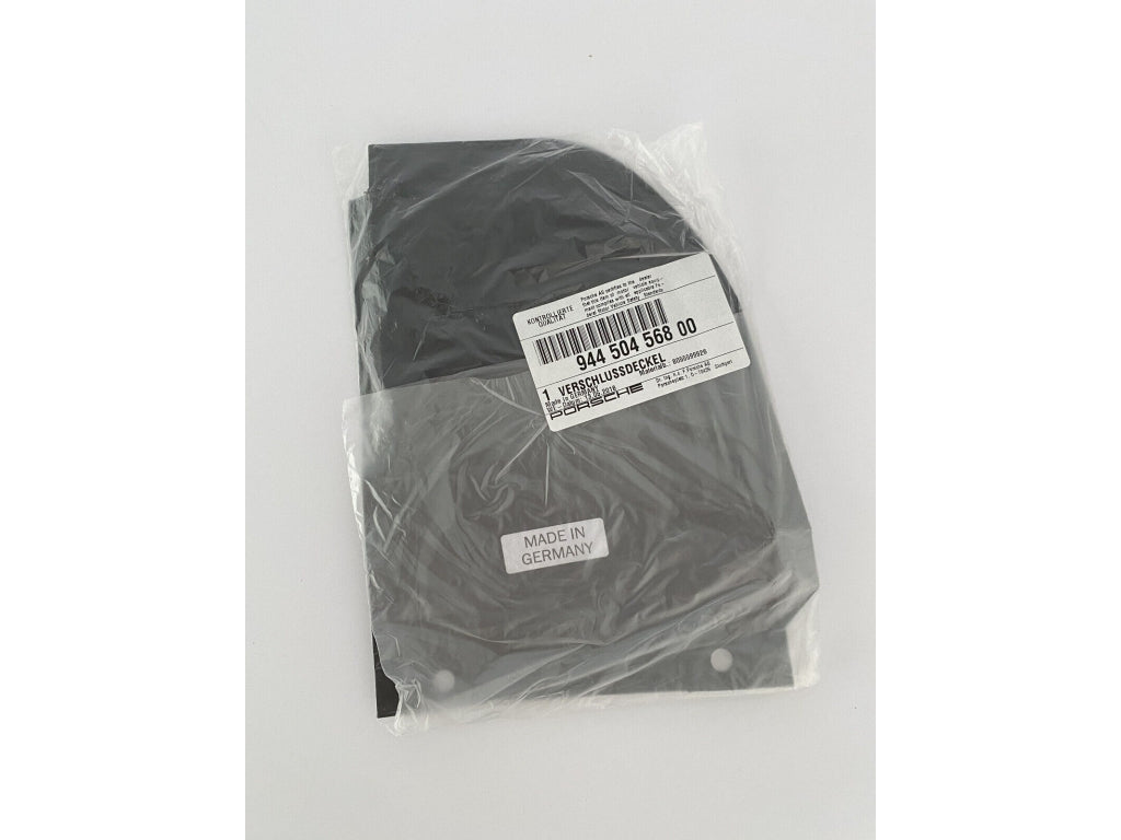 PLASTIC FLAP