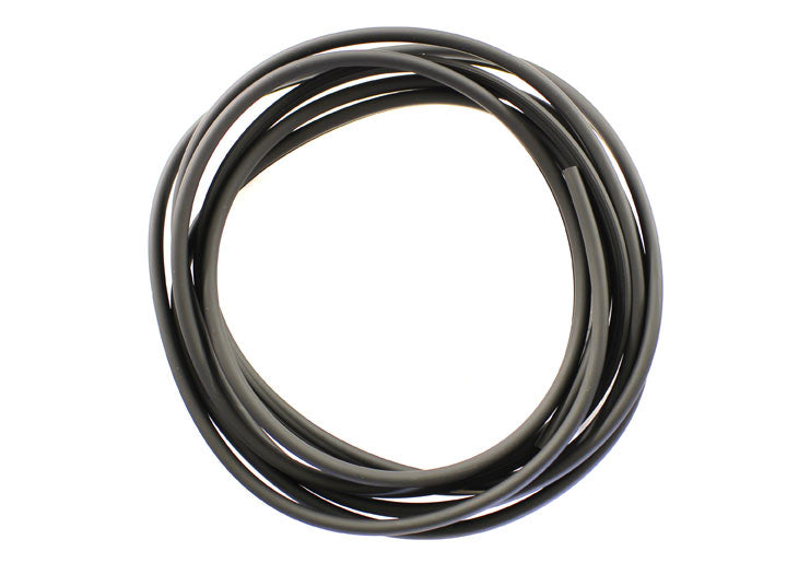 RUBBER BUMPER TRIM