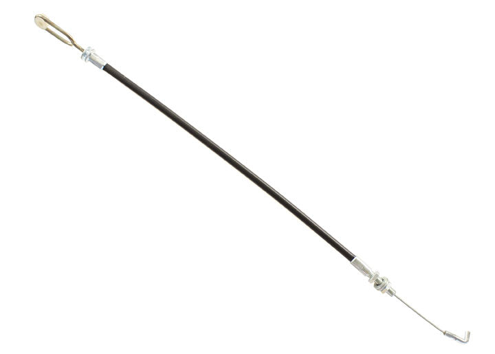 REAR FLAP PULL CABLE