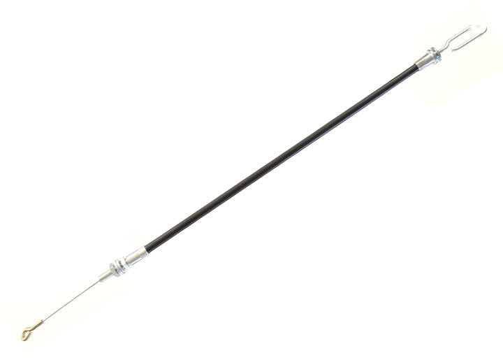TRUNK RELEASE CABLE