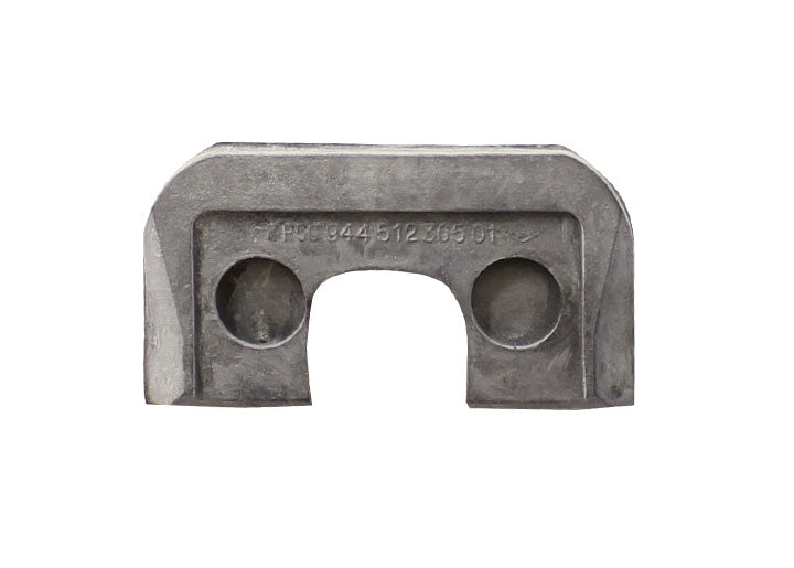 HATCH LATCHING SEAL