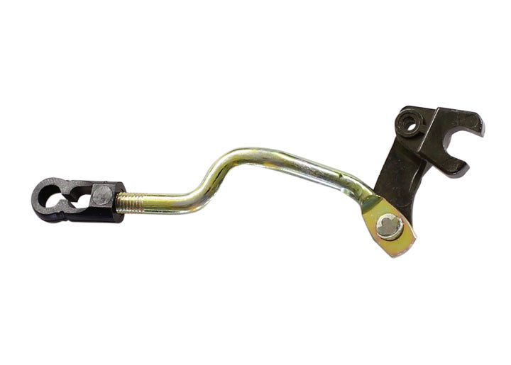DOOR HANDLE LEVER