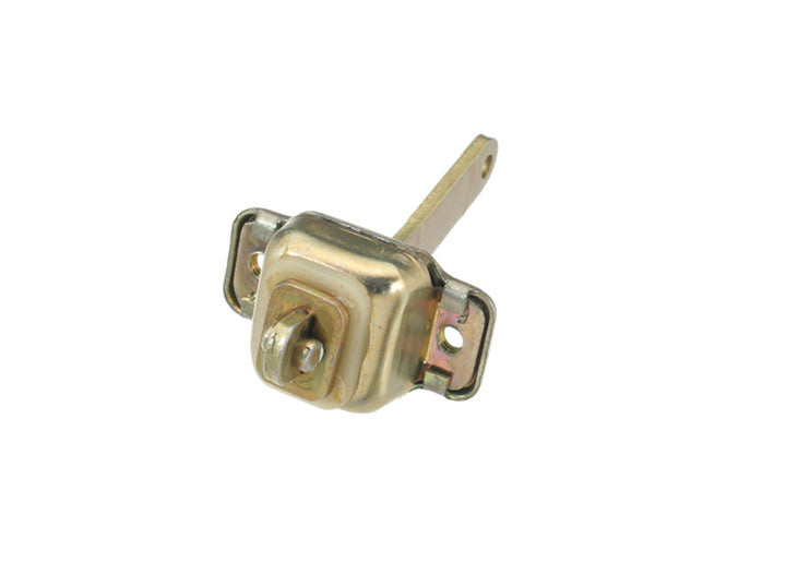 DOOR ARRESTER
