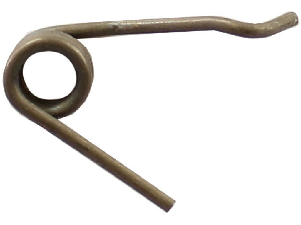 DOOR HANDLE SPRING