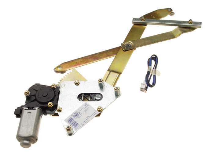 WINDOW CROSS-ARM