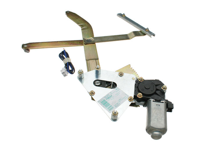 WINDOW CROSS-ARM