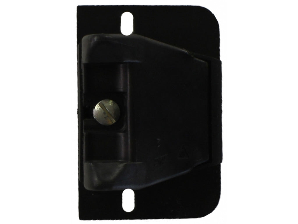 GLOVE BOX PLATE