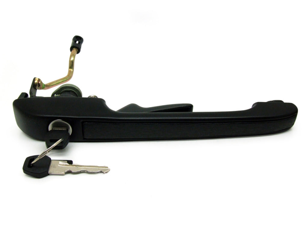 DOOR HANDLE - passenger side