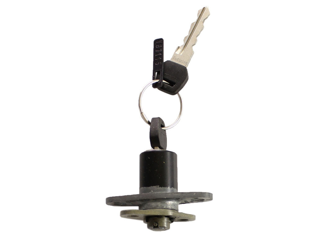 LOCK CYL