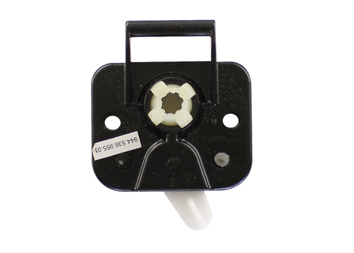 REAR HATCH LATCH
