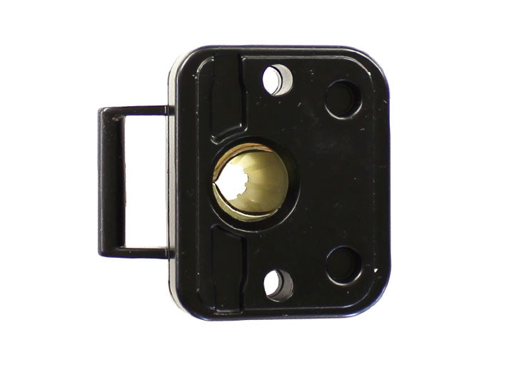 REAR HATCH LATCH