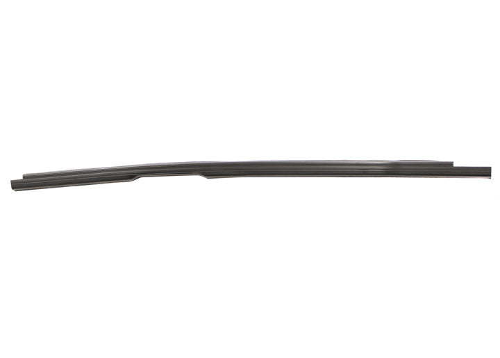 SCUFF PLATE