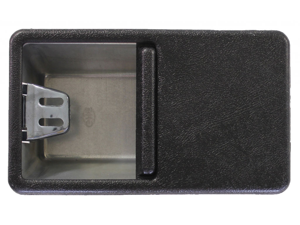 ASHTRAY - black