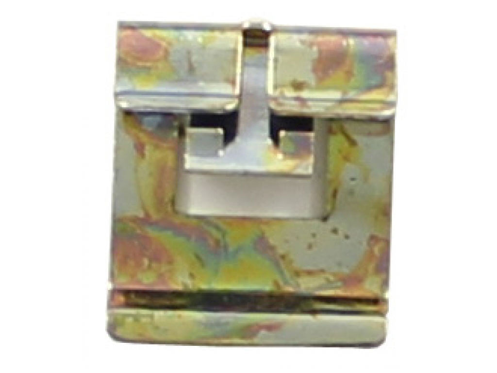 CENTER CONSOLE CLIP