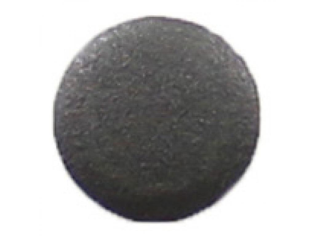 DASH TRIM CAP - black